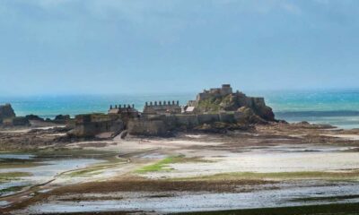 Cannabis medica a Jersey e Guernsey