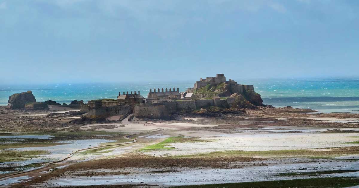 Cannabis medica a Jersey e Guernsey