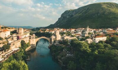 Legalizzazione della cannabis terapeutica in Bosnia-Erzegovina