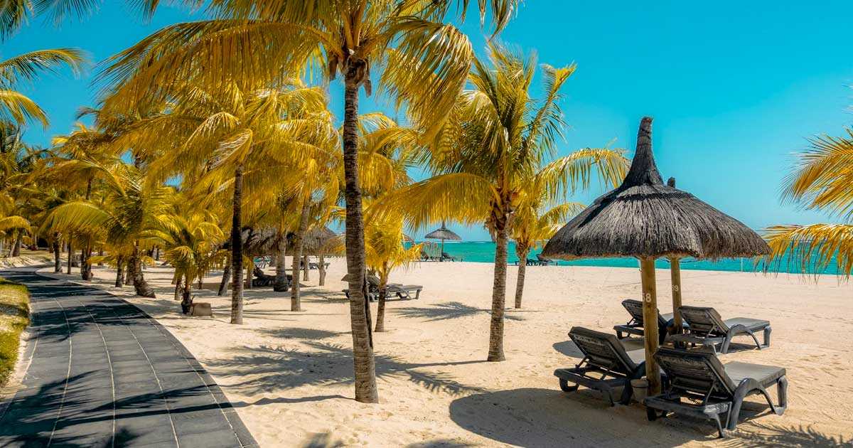 Mauritius considera la legalizzazione della cannabis