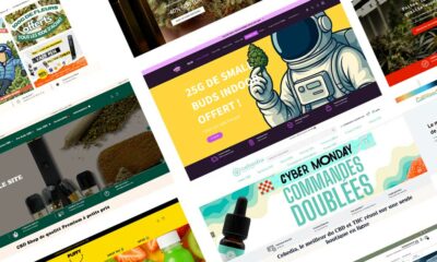 I migliori siti per acquistare CBD