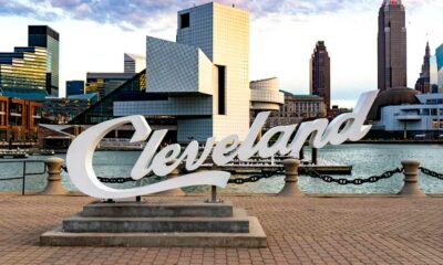 Vendite di cannabis in Ohio