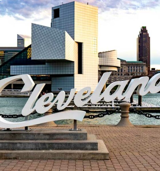 Vendite di cannabis in Ohio