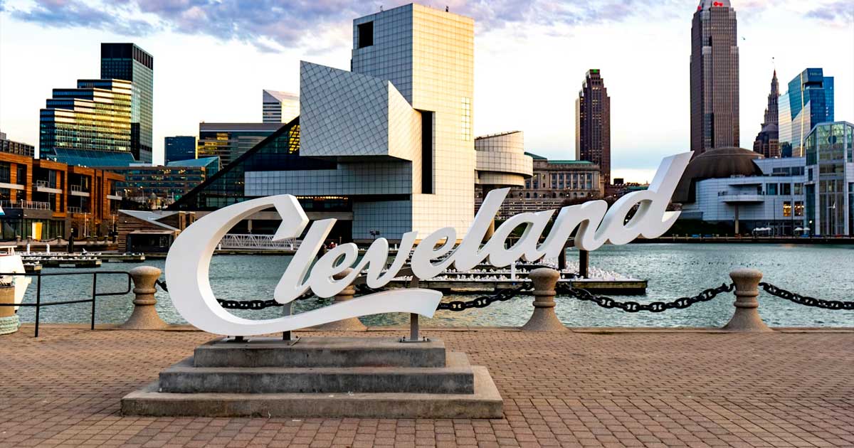 Vendite di cannabis in Ohio