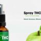 Spray al THC