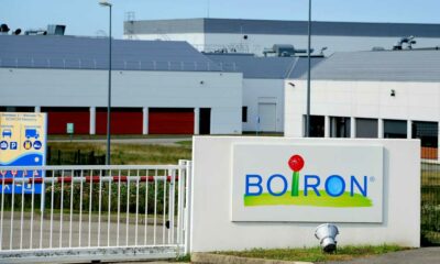 Boiron e Panaxia