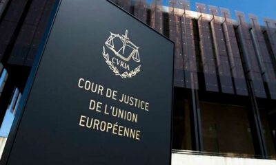 CGUE, Ungheria e cannabis