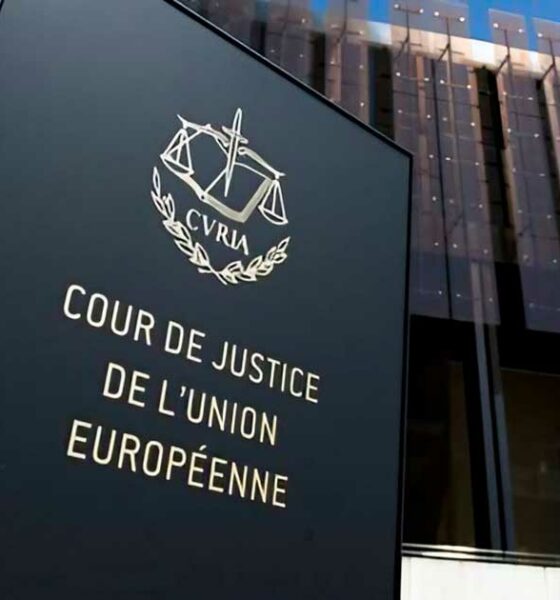 CGUE, Ungheria e cannabis