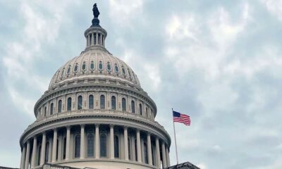 Il Congresso degli Stati Uniti e il divieto di canapa THC