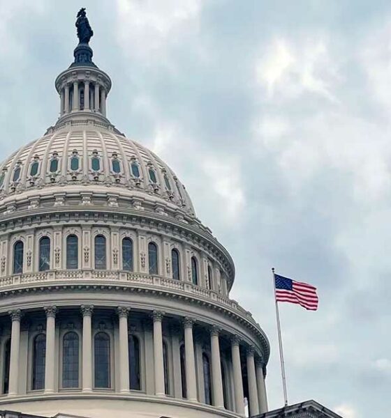 Il Congresso degli Stati Uniti e il divieto di canapa THC