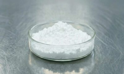 EFSA e isolato di CBD