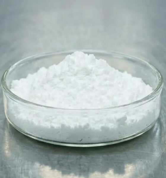 EFSA e isolato di CBD