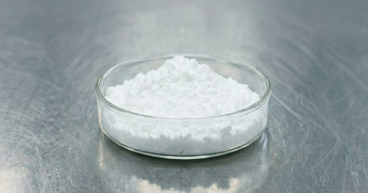 EFSA e isolato di CBD