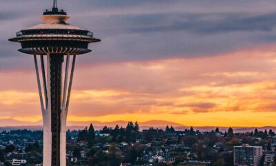 Autoproduzione di cannabis nello Stato di Washington