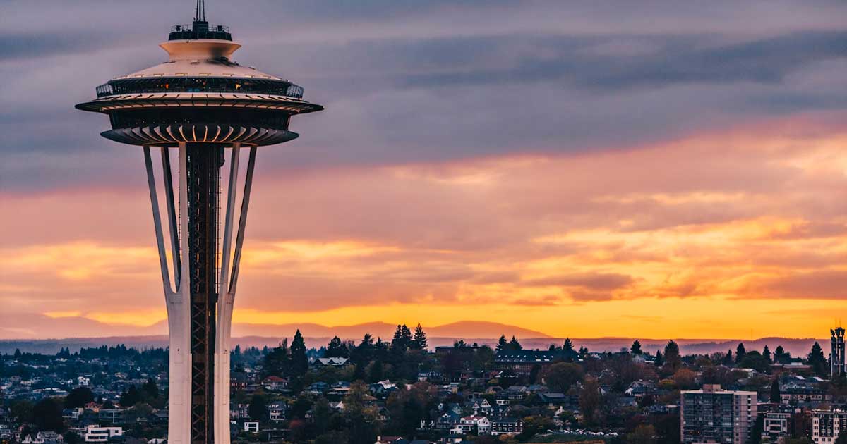 Autoproduzione di cannabis nello Stato di Washington