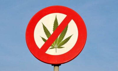 Finanziamenti anti-cannabis
