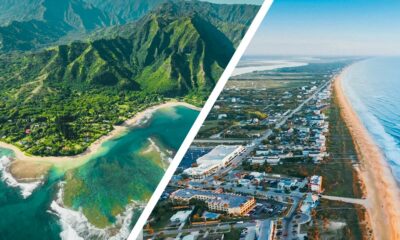 Legalizzazione della cannabis in Florida e nelle Hawaii