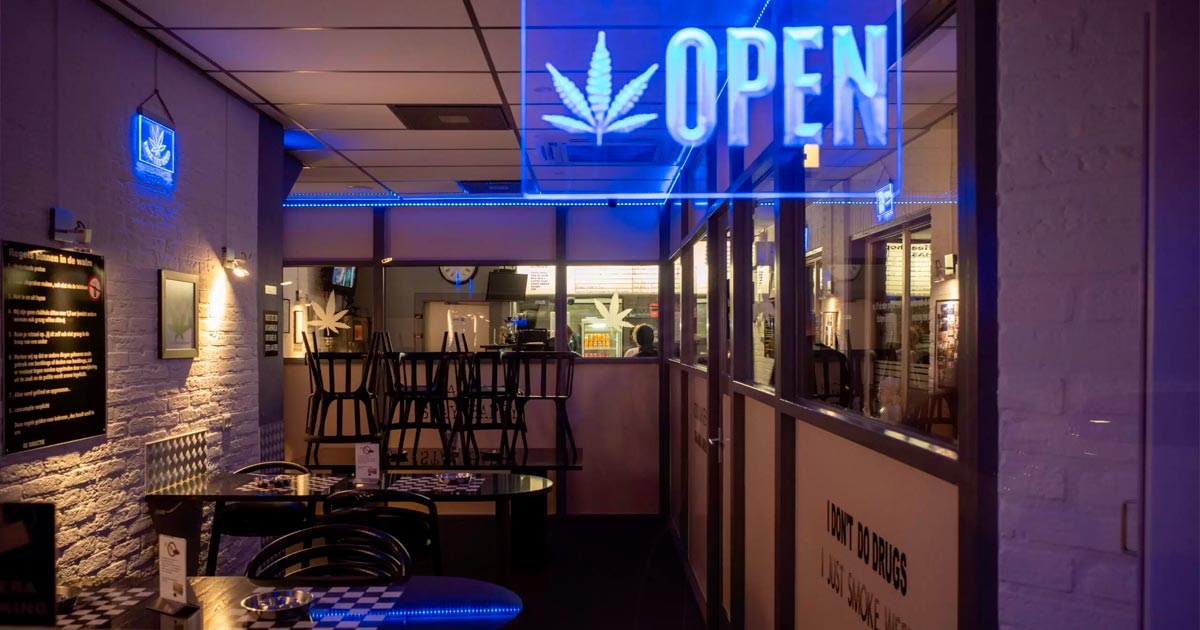 Piena legalizzazione della cannabis in Germania