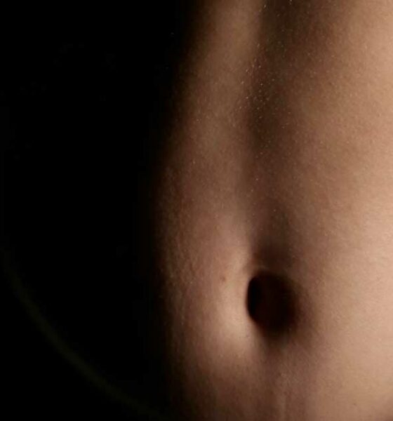 Nano-cannabis contro la colite