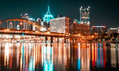 Proposta di legalizzare la cannabis in Pennsylvania