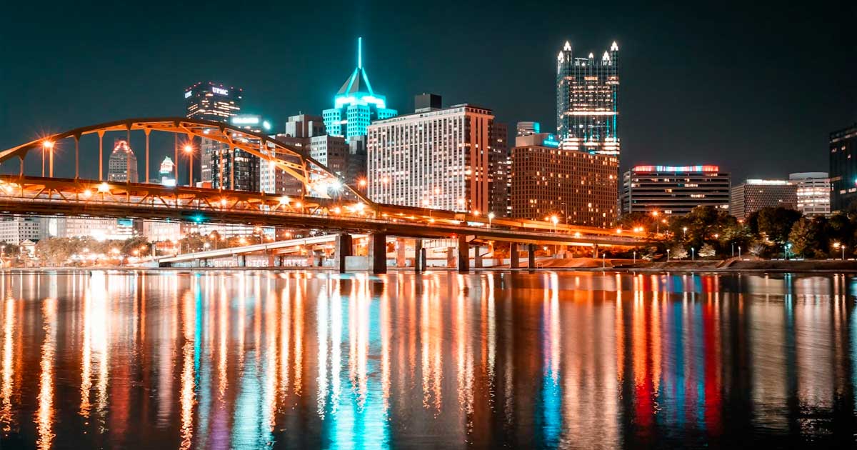 Proposta di legalizzare la cannabis in Pennsylvania