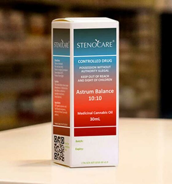 Stenocare in Francia