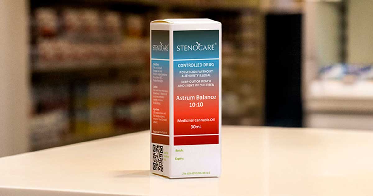 Stenocare in Francia