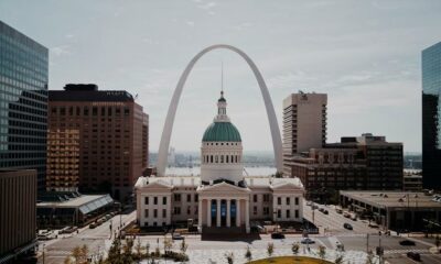 Vendite di cannabis nel Missouri nel 2025