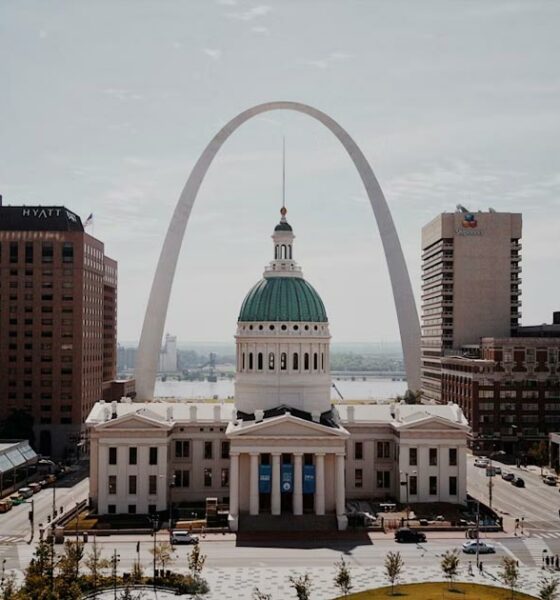 Vendite di cannabis nel Missouri nel 2025