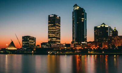 Progetti per legalizzare la cannabis in Wisconsin