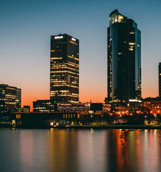 Progetti per legalizzare la cannabis in Wisconsin