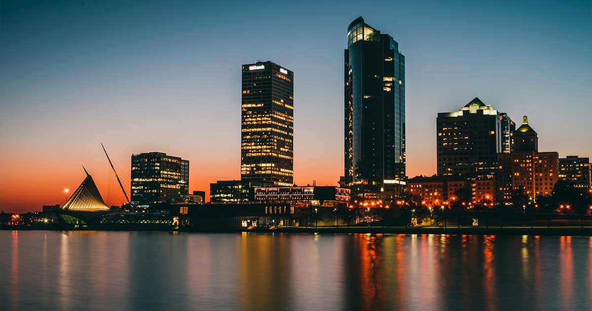 Progetti per legalizzare la cannabis in Wisconsin