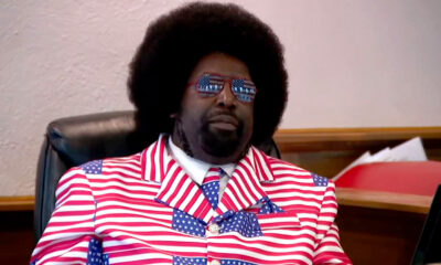 Afroman vince la sua causa