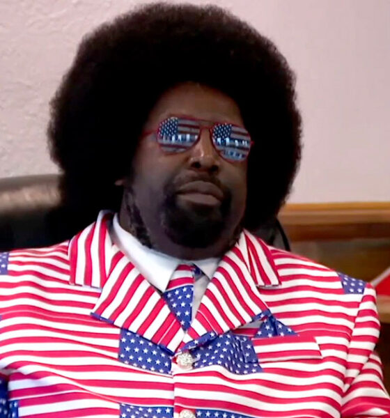 Afroman vince la sua causa