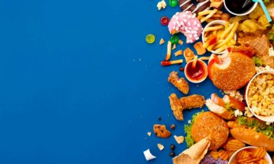 Ciò di cui i fattoni sono affamati