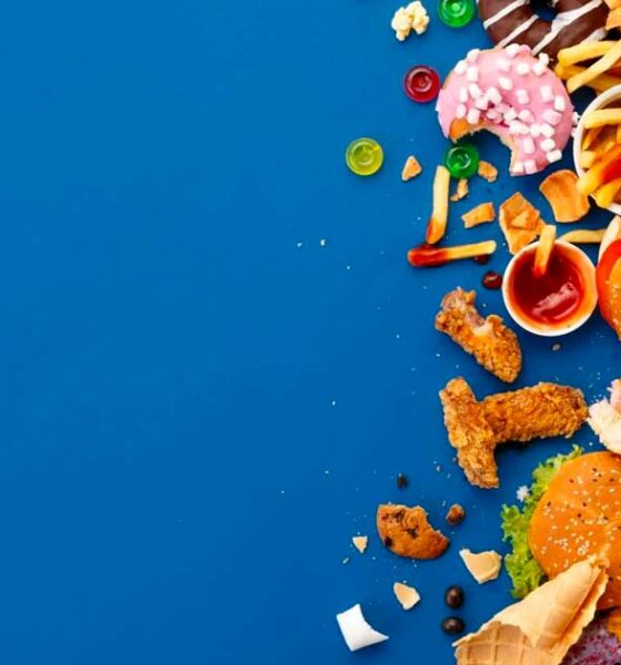 Ciò di cui i fattoni sono affamati