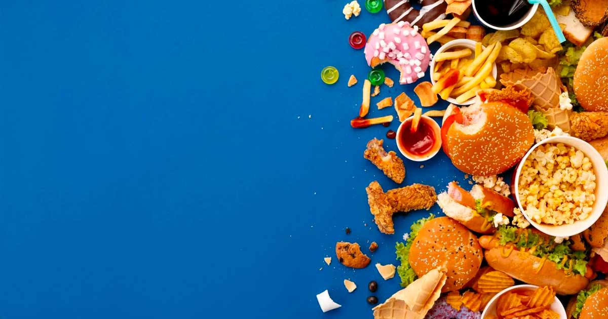 Ciò di cui i fattoni sono affamati