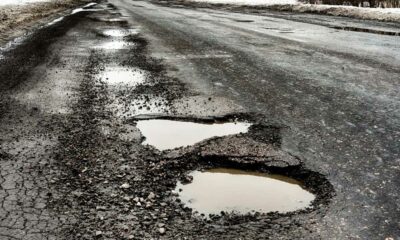 Cannabis per le buche