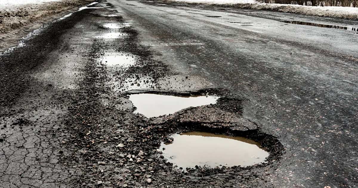 Cannabis per le buche