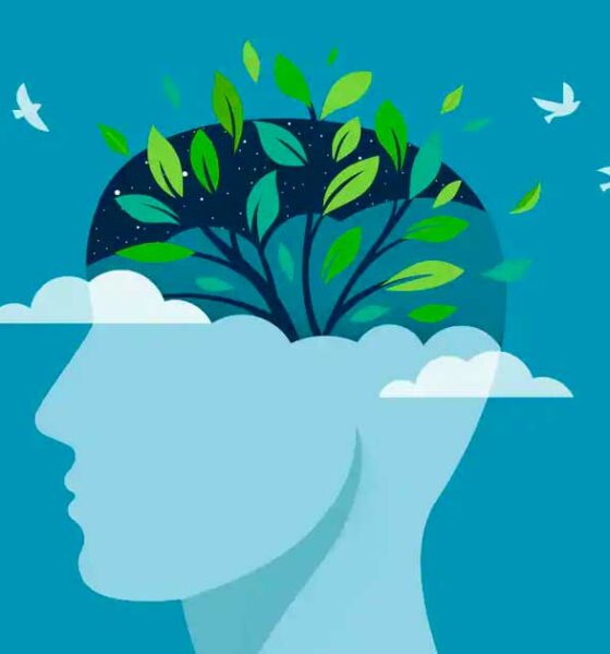 Cannabis e salute mentale