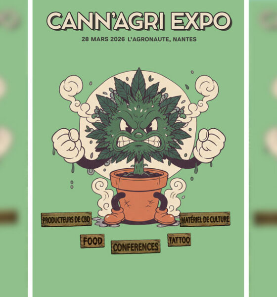 Cann'Agri Expo 2026