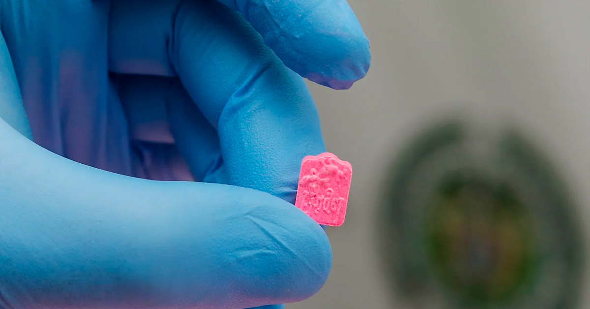 Analisi delle acque reflue e farmaci in Europa