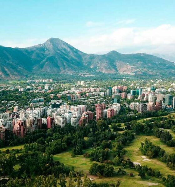 Estrema destra in Cile e cannabis