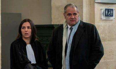 François Thierry sotto processo a Bordeaux