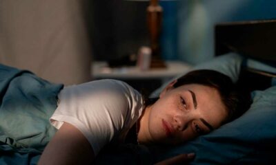 Infiammazione, ansia, sonno e cannabis