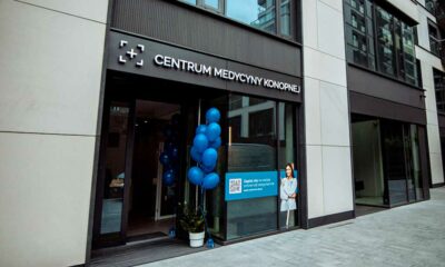 Mercato della cannabis medica in Polonia