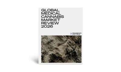 Mercati medici in Germania e nel Regno Unito