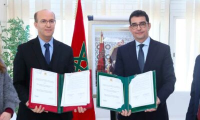 Registrazione semplificata dei prodotti a base di cannabis in Marocco