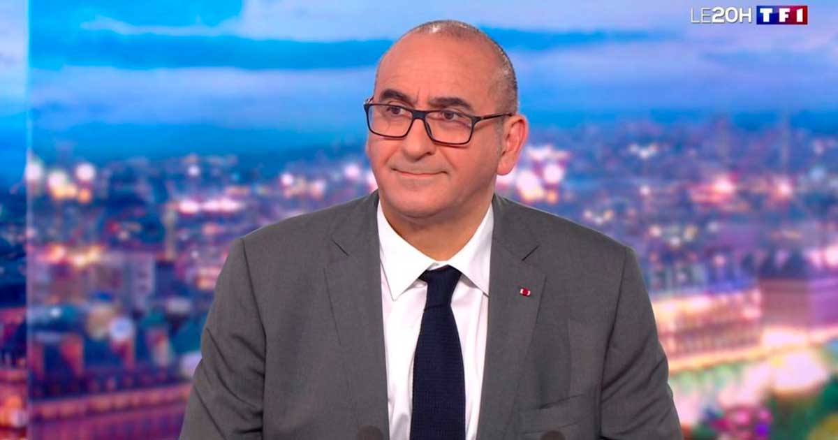 Il Ministro dell'Interno vuole dare un giro di vite più duro ai consumatori di droga