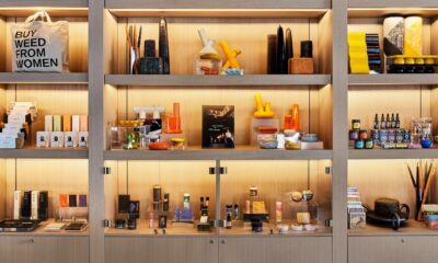 5 anni dalla legalizzazione della cannabis a New York